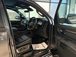 2025 RAM 1500 Limited RamBox