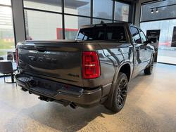 2025 RAM 1500 Limited RamBox