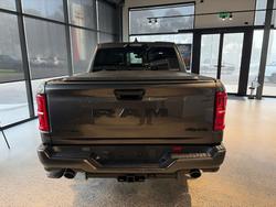 2025 RAM 1500 Limited RamBox