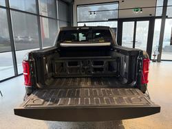 2025 RAM 1500 Limited RamBox