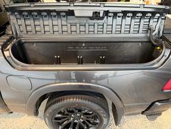 2025 RAM 1500 Limited RamBox