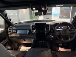 2025 RAM 1500 Limited RamBox