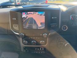 2024 RAM 1500 Big Horn SWB