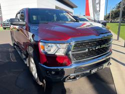 2024 RAM 1500 Big Horn SWB
