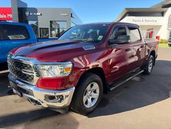 2024 RAM 1500 Big Horn SWB
