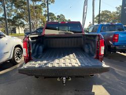 2024 RAM 1500 Big Horn SWB
