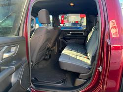 2024 RAM 1500 Big Horn SWB