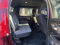 2024 RAM 1500 Big Horn SWB