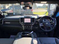 2024 RAM 1500 Big Horn SWB