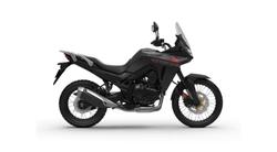 Honda XL750 Transalp