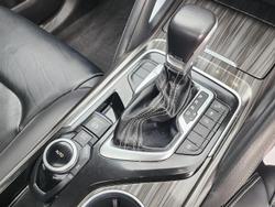 2023 LDV D90 Executive