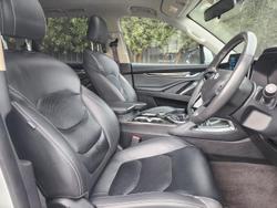 2023 LDV D90 Executive
