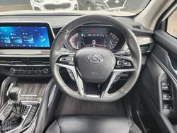 2023 LDV D90 Executive
