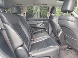 2023 LDV D90 Executive