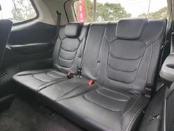 2023 LDV D90 Executive