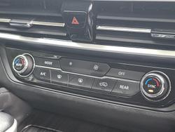 2023 LDV D90 Executive