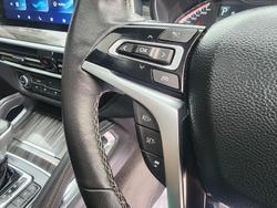 2023 LDV D90 Executive