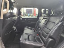 2023 LDV D90 Executive