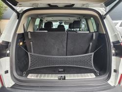 2023 LDV D90 Executive
