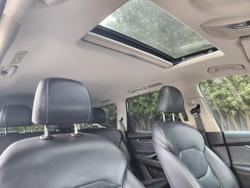 2023 LDV D90 Executive
