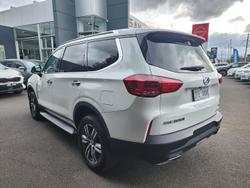 2023 LDV D90 Executive