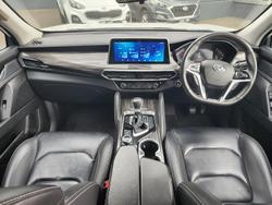 2023 LDV D90 Executive