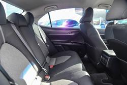 2023 Toyota Camry Ascent Sport