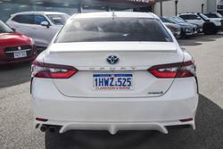 2023 Toyota Camry Ascent Sport