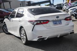 2023 Toyota Camry Ascent Sport