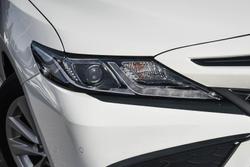 2023 Toyota Camry Ascent Sport