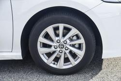 2023 Toyota Camry Ascent Sport