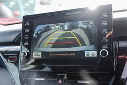 2023 Toyota Camry Ascent Sport