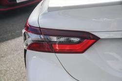 2023 Toyota Camry Ascent Sport