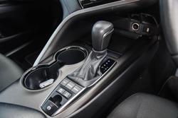 2023 Toyota Camry Ascent Sport