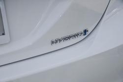 2023 Toyota Camry Ascent Sport