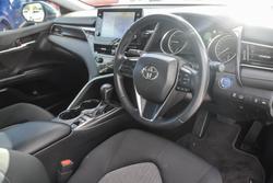2023 Toyota Camry Ascent Sport