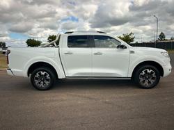 2020 GWM Ute Cannon-X