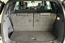 2018 Ford Everest Titanium