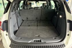 2018 Ford Everest Titanium