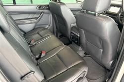 2018 Ford Everest Titanium