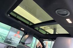 2018 Ford Everest Titanium