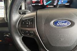 2018 Ford Everest Titanium
