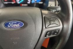 2018 Ford Everest Titanium