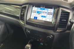 2018 Ford Everest Titanium