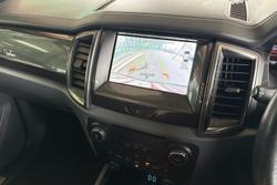 2018 Ford Everest Titanium