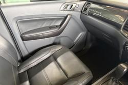 2018 Ford Everest Titanium