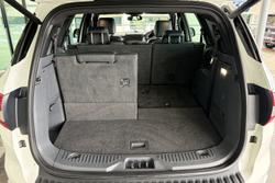 2018 Ford Everest Titanium