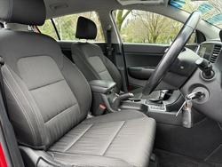2019 Kia Sportage Si Premium