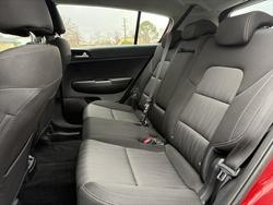2019 Kia Sportage Si Premium