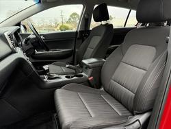 2019 Kia Sportage Si Premium